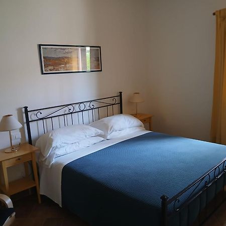 Residence Terme Isola D'Elba Srl Portoferraio Exteriér fotografie