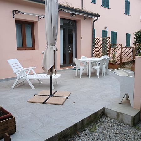 Residence Terme Isola D'Elba Srl Portoferraio Exteriér fotografie
