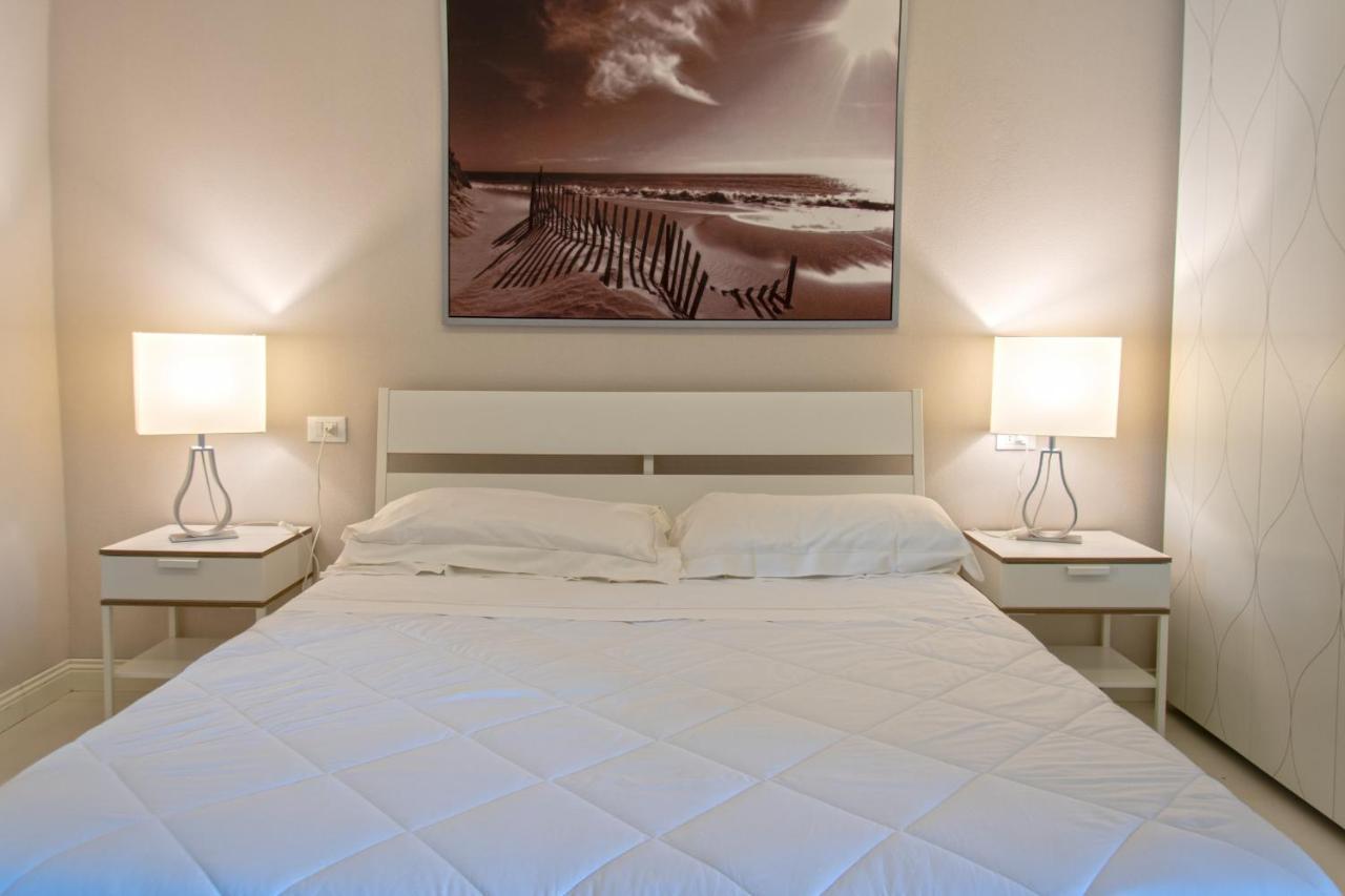 Residence Terme Isola D'Elba Srl Portoferraio Exteriér fotografie