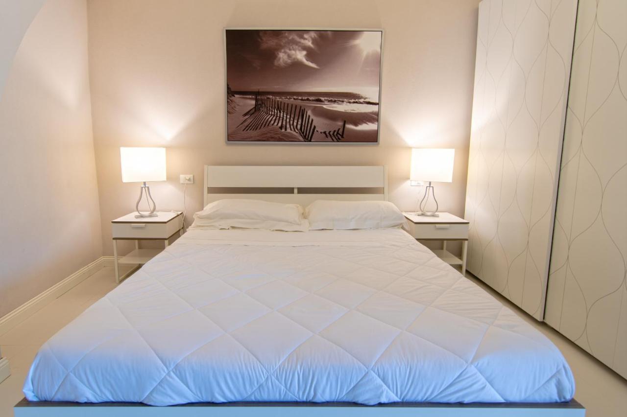 Residence Terme Isola D'Elba Srl Portoferraio Exteriér fotografie