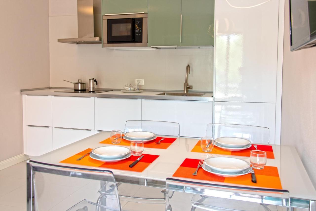 Residence Terme Isola D'Elba Srl Portoferraio Exteriér fotografie