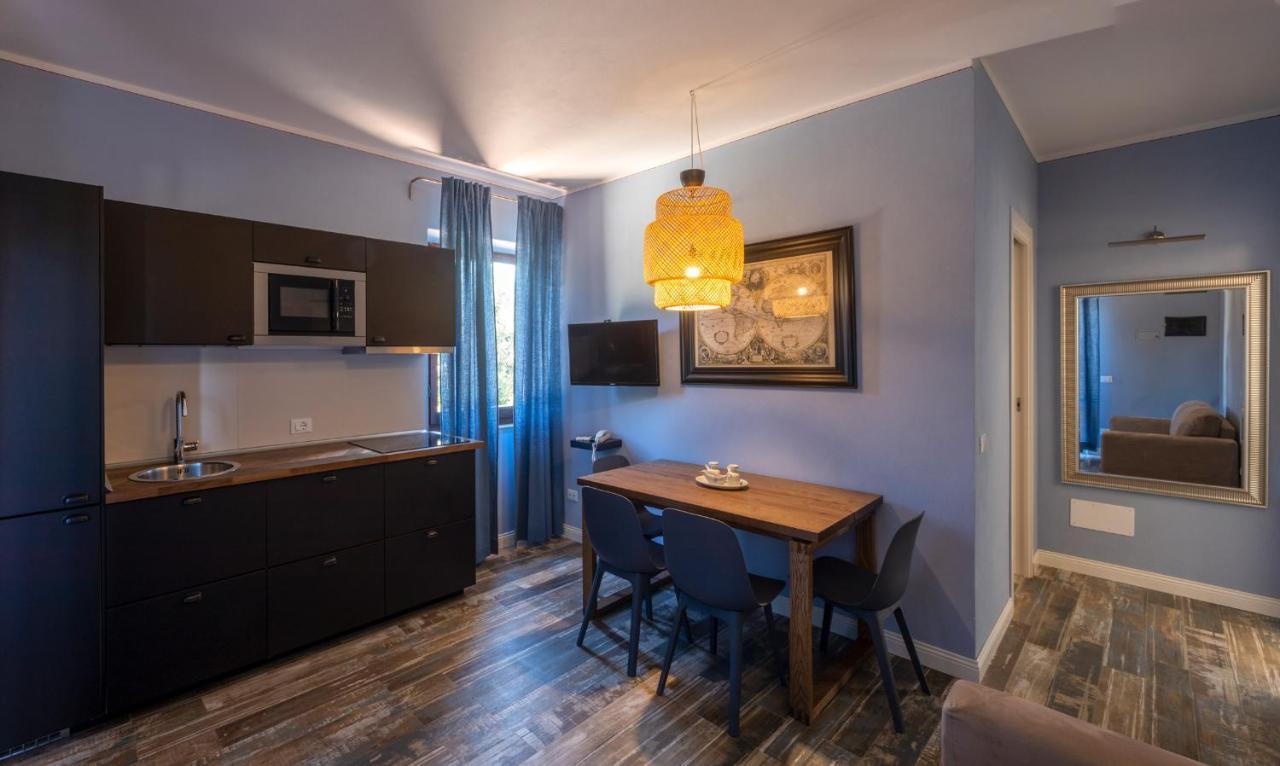 Residence Terme Isola D'Elba Srl Portoferraio Exteriér fotografie