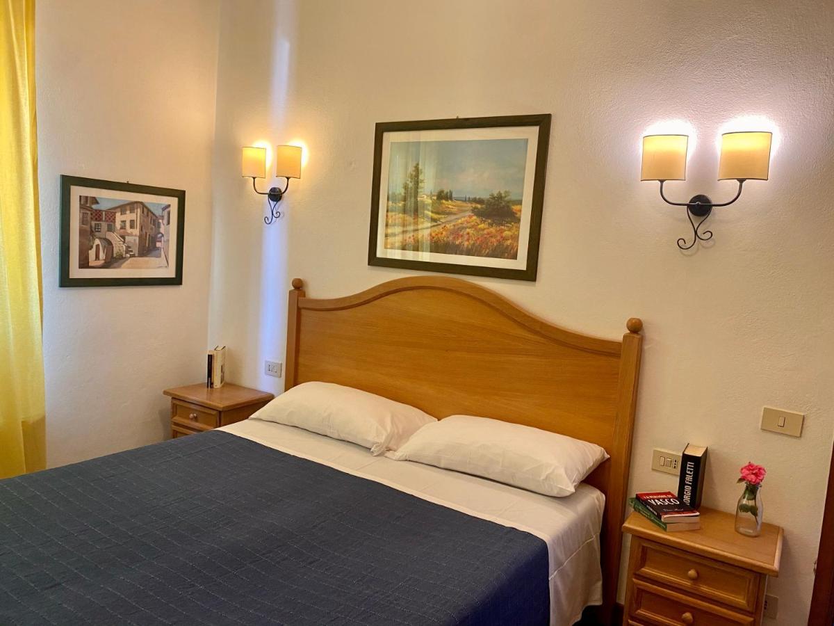 Residence Terme Isola D'Elba Srl Portoferraio Exteriér fotografie