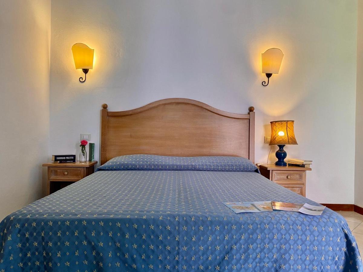 Residence Terme Isola D'Elba Srl Portoferraio Exteriér fotografie