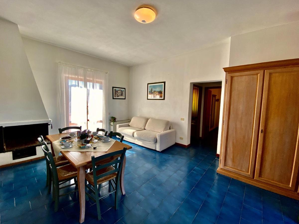 Residence Terme Isola D'Elba Srl Portoferraio Exteriér fotografie