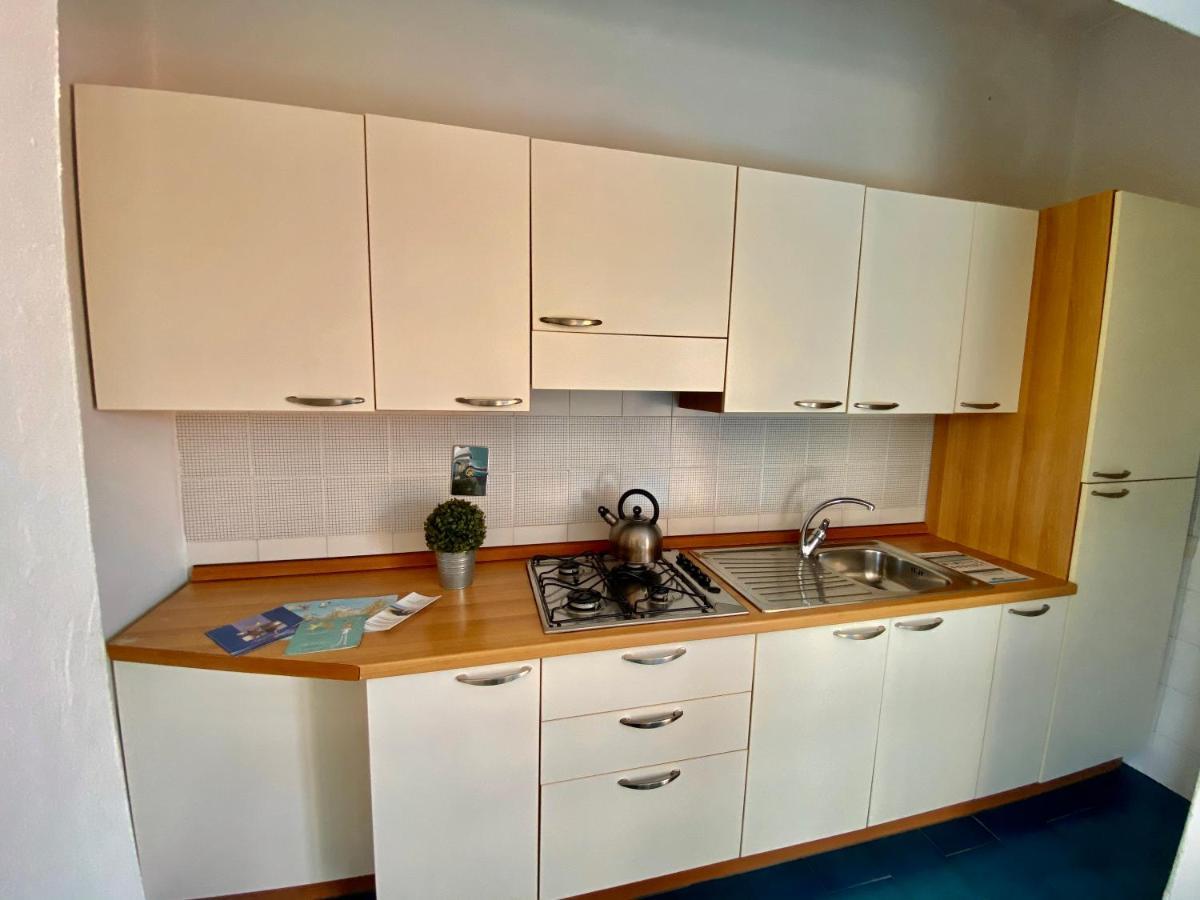 Residence Terme Isola D'Elba Srl Portoferraio Exteriér fotografie