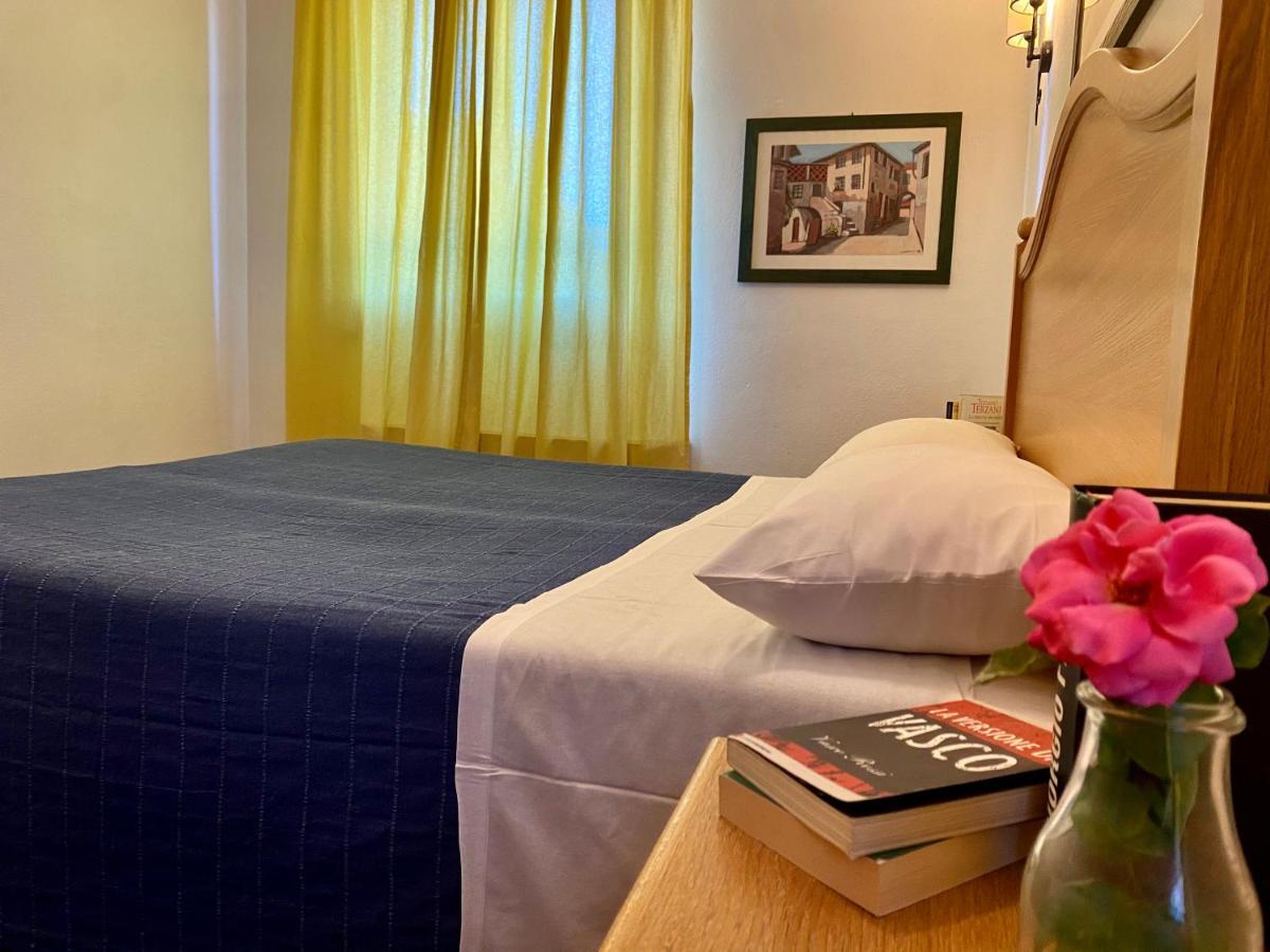 Residence Terme Isola D'Elba Srl Portoferraio Exteriér fotografie