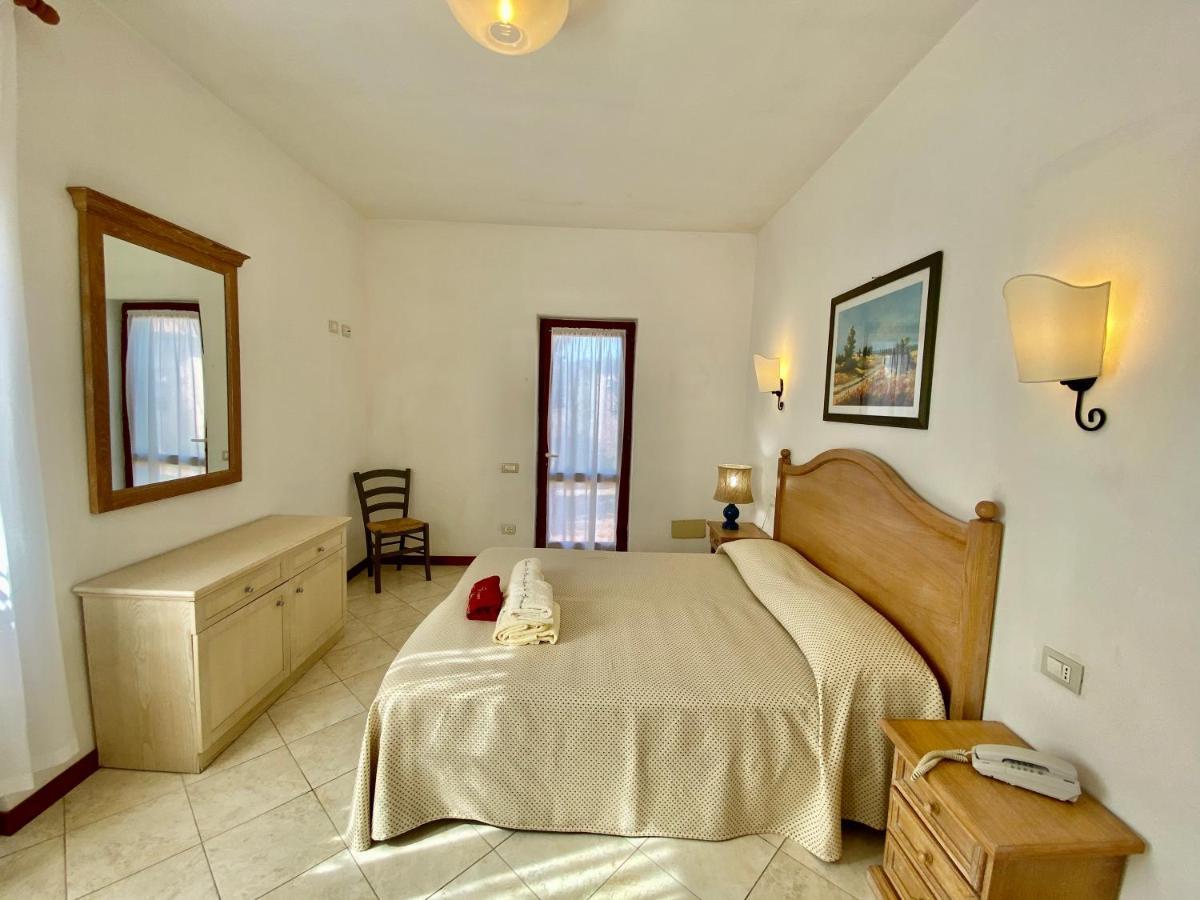 Residence Terme Isola D'Elba Srl Portoferraio Exteriér fotografie