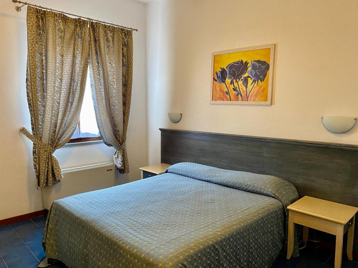 Residence Terme Isola D'Elba Srl Portoferraio Exteriér fotografie