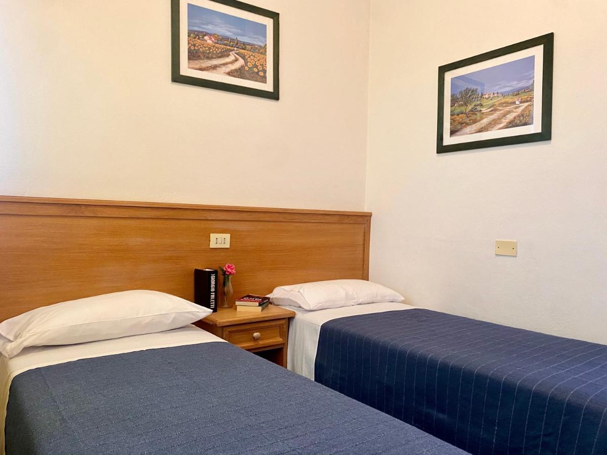 Residence Terme Isola D'Elba Srl Portoferraio Exteriér fotografie