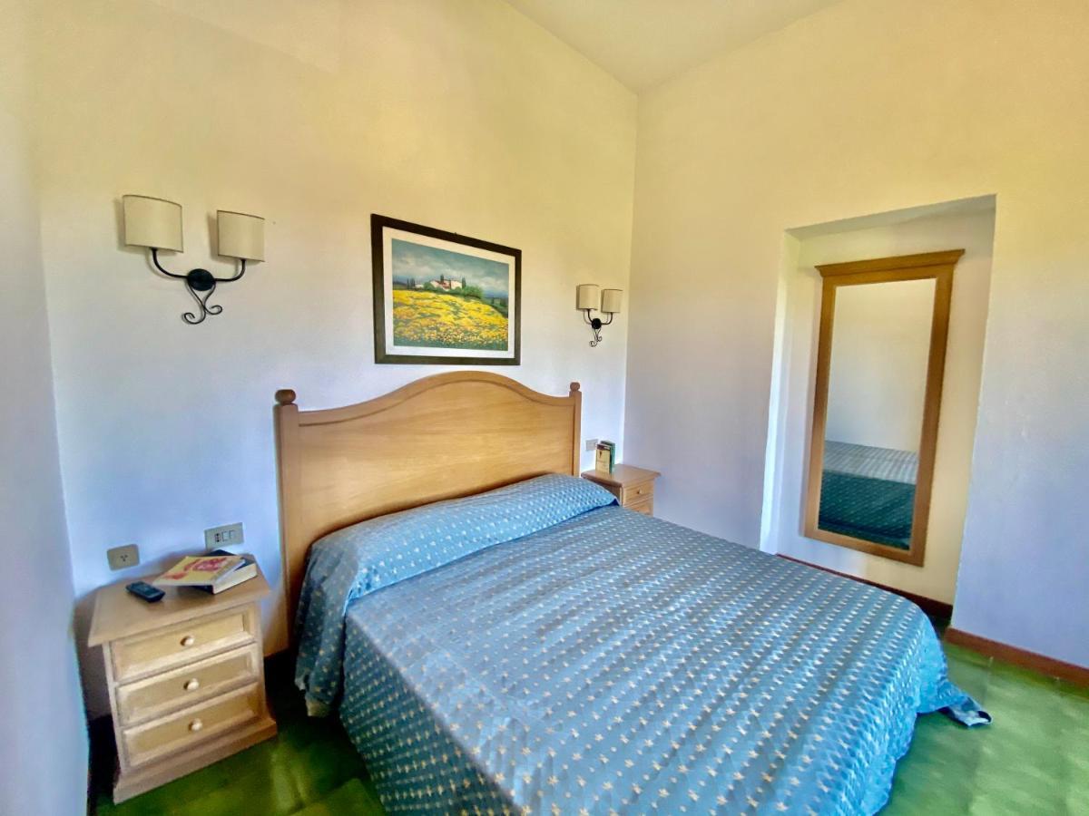 Residence Terme Isola D'Elba Srl Portoferraio Exteriér fotografie