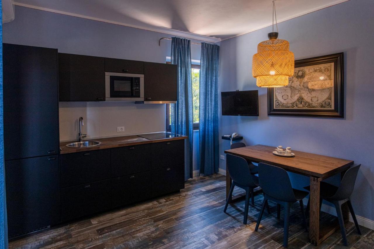Residence Terme Isola D'Elba Srl Portoferraio Exteriér fotografie