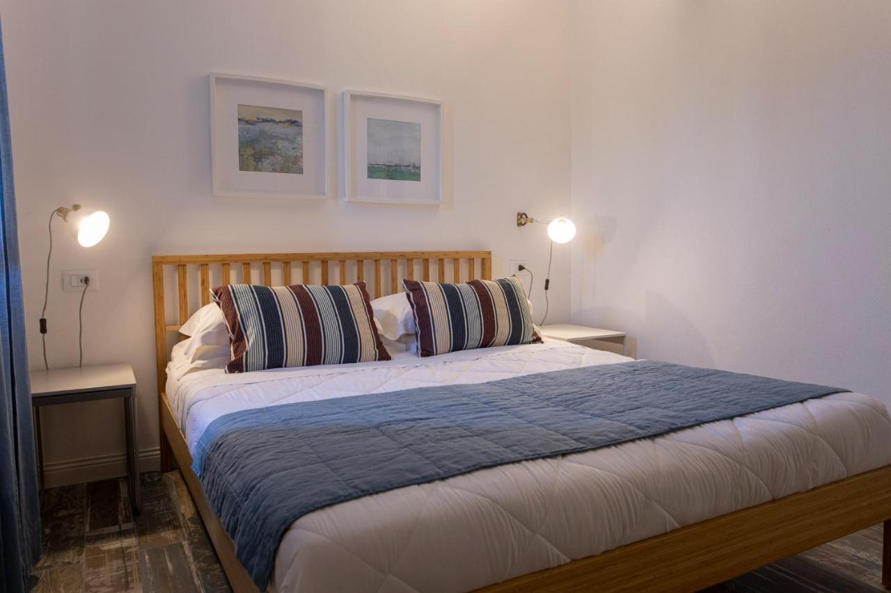 Residence Terme Isola D'Elba Srl Portoferraio Exteriér fotografie