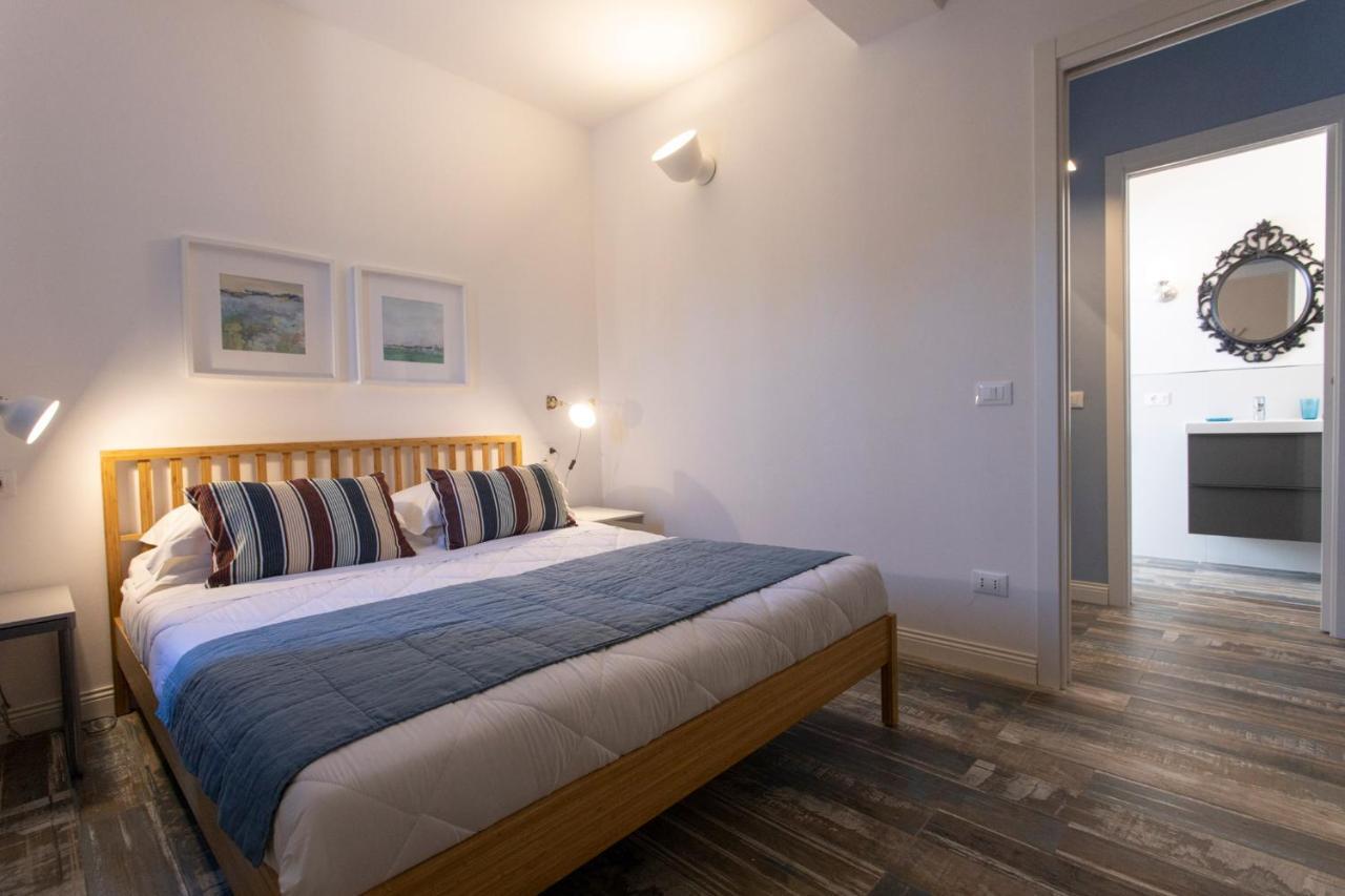 Residence Terme Isola D'Elba Srl Portoferraio Exteriér fotografie