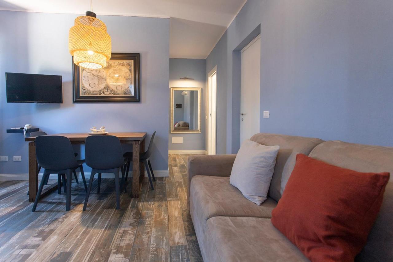 Residence Terme Isola D'Elba Srl Portoferraio Exteriér fotografie