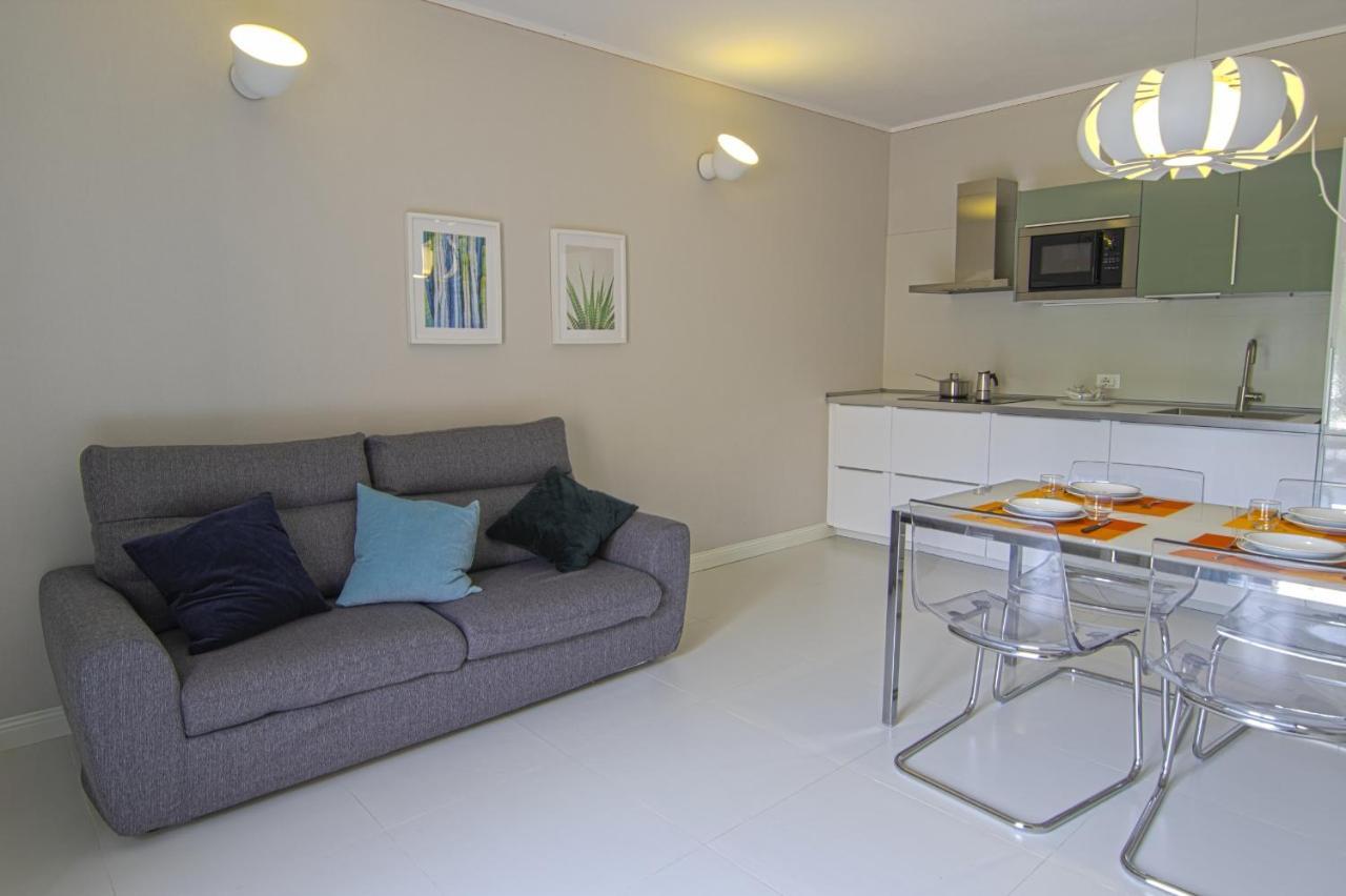 Residence Terme Isola D'Elba Srl Portoferraio Exteriér fotografie