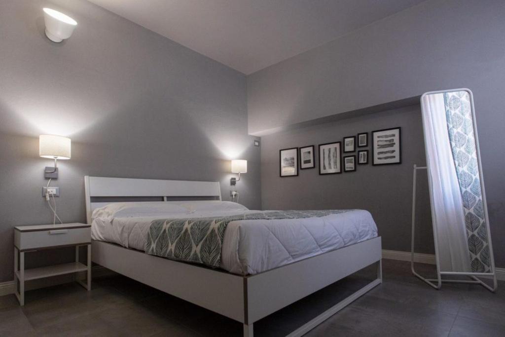 Residence Terme Isola D'Elba Srl Portoferraio Exteriér fotografie