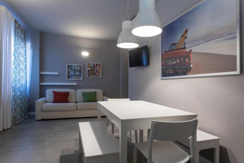 Residence Terme Isola D'Elba Srl Portoferraio Exteriér fotografie