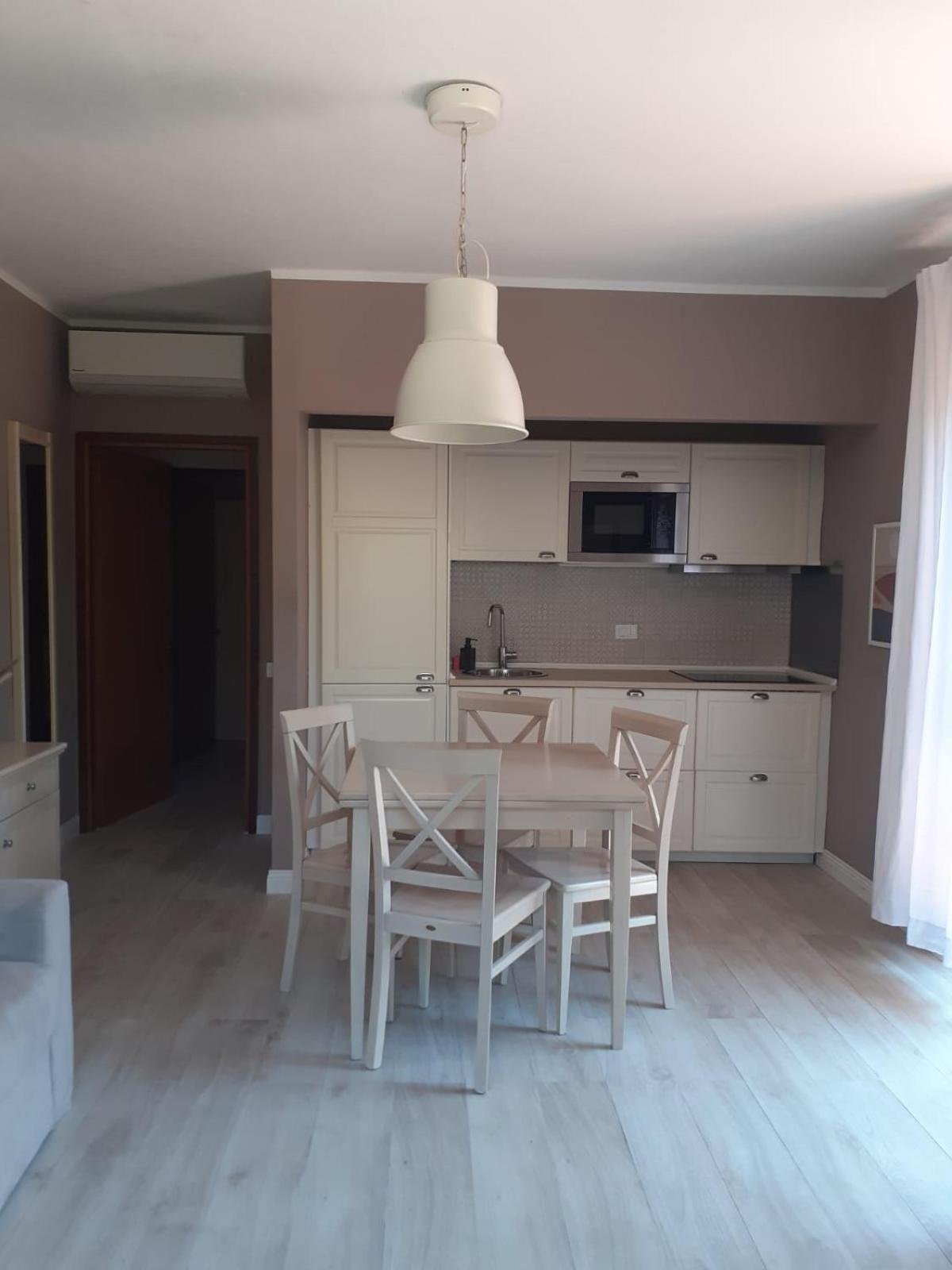 Residence Terme Isola D'Elba Srl Portoferraio Exteriér fotografie