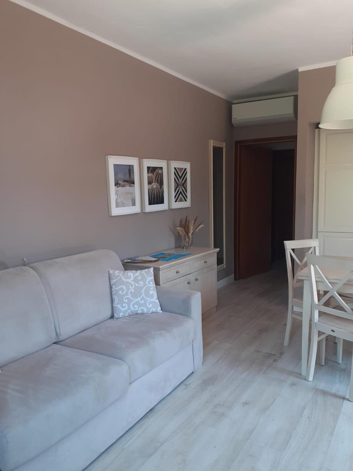 Residence Terme Isola D'Elba Srl Portoferraio Exteriér fotografie