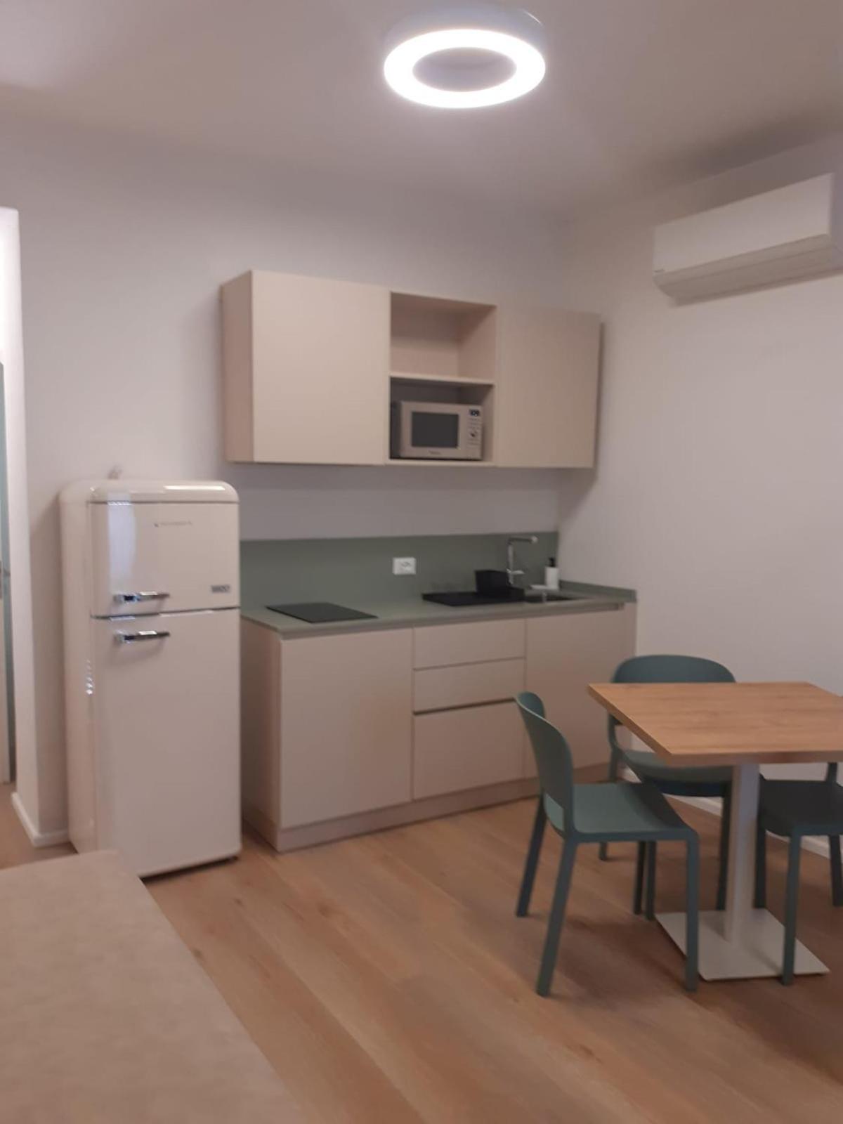 Residence Terme Isola D'Elba Srl Portoferraio Exteriér fotografie