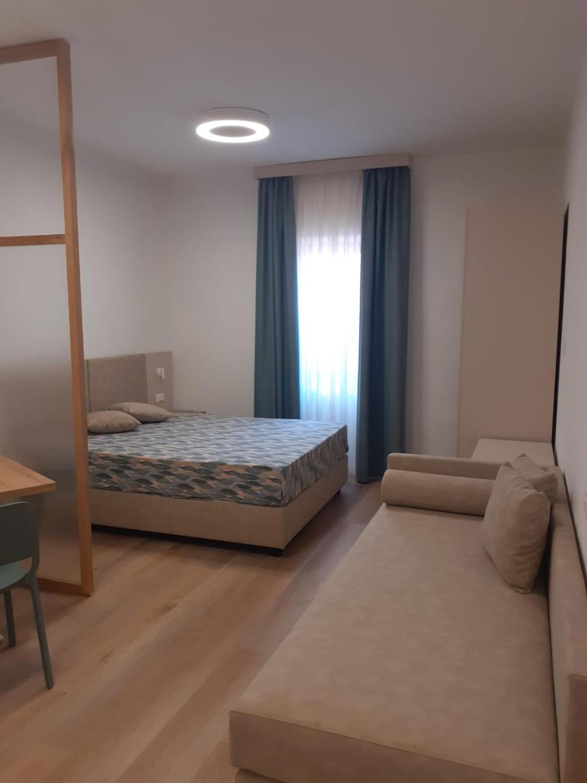 Residence Terme Isola D'Elba Srl Portoferraio Exteriér fotografie