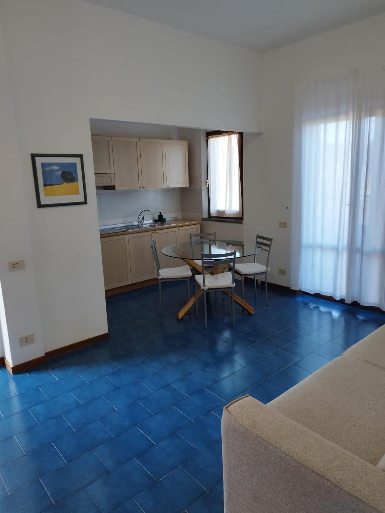 Residence Terme Isola D'Elba Srl Portoferraio Exteriér fotografie