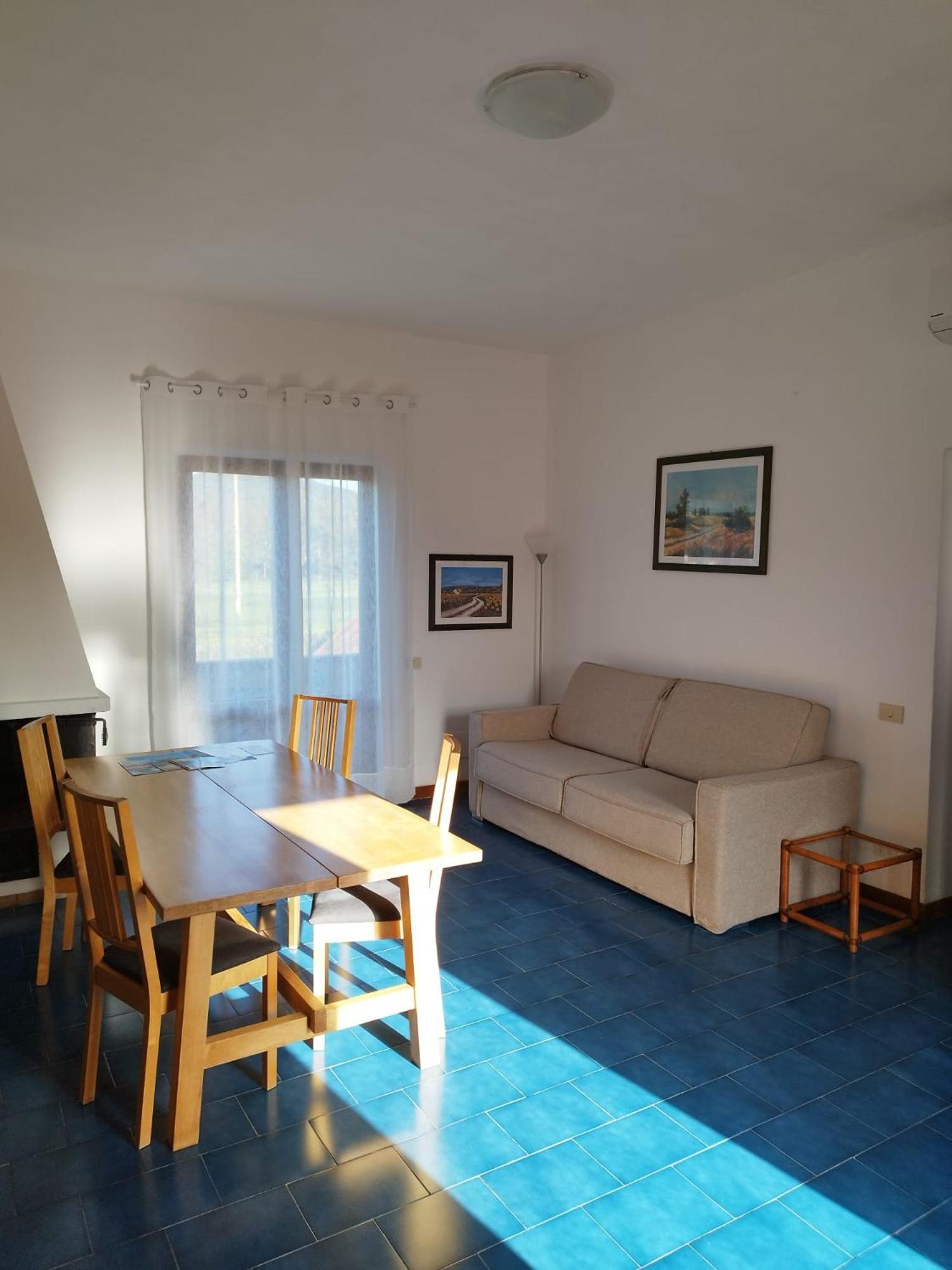 Residence Terme Isola D'Elba Srl Portoferraio Exteriér fotografie