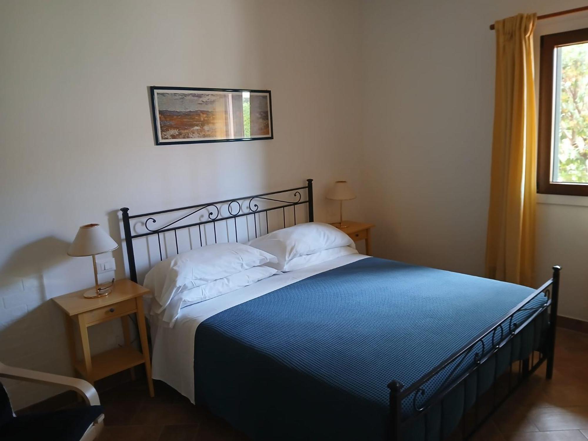 Residence Terme Isola D'Elba Srl Portoferraio Exteriér fotografie